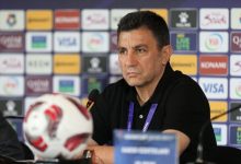 یک قدم به جام جهانی: سرمربی ایران به آمریکا می‌رود