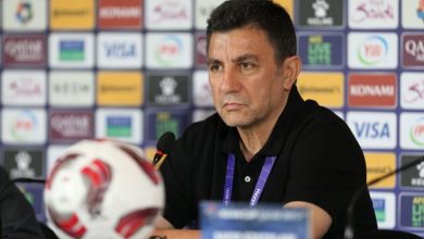 یک قدم به جام جهانی: سرمربی ایران به آمریکا می‌رود