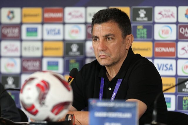 یک قدم به جام جهانی: سرمربی ایران به آمریکا میرود