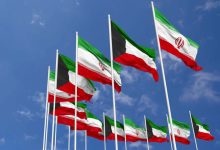 ۱۴ زندانی ایرانی از کویت به کشور منتقل شدند