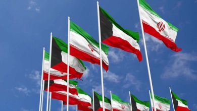 ۱۴ زندانی ایرانی از کویت به کشور منتقل شدند