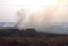 ۳ انفجار در دمشق