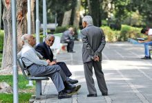 ۷۷۰ همت برای مستمری و متناسب‌سازی بازنشستگان: حمایت بیشتر از بازنشسته‌ها!