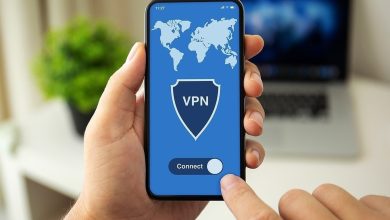 ۸۰ درصد مردم از فیلترشکن استفاده می‌کنند