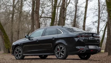 ۹ محصول سواری گروه بهمن از طریق مزایده به فروش می‌رسد