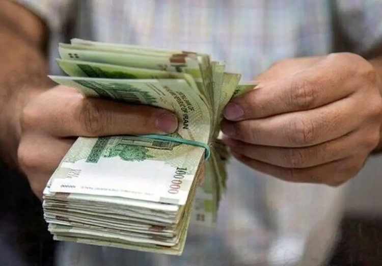 مجلس دست به کار شد؛ افزایش ۴۰ درصدی حقوق کلید خورد