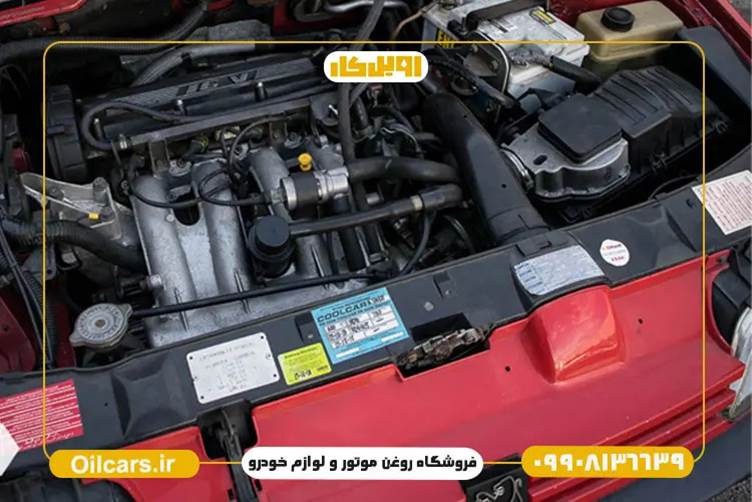 تفاوت روغن گیربکس اتوماتیک و دنده ای چیست