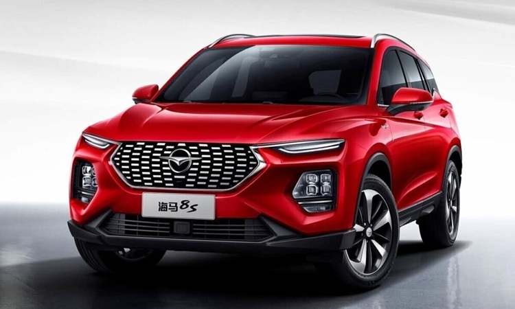 بازار خودرو وارد شوک شد؛ آغاز فروش هایما میلیاردی با اقساط میلیونی