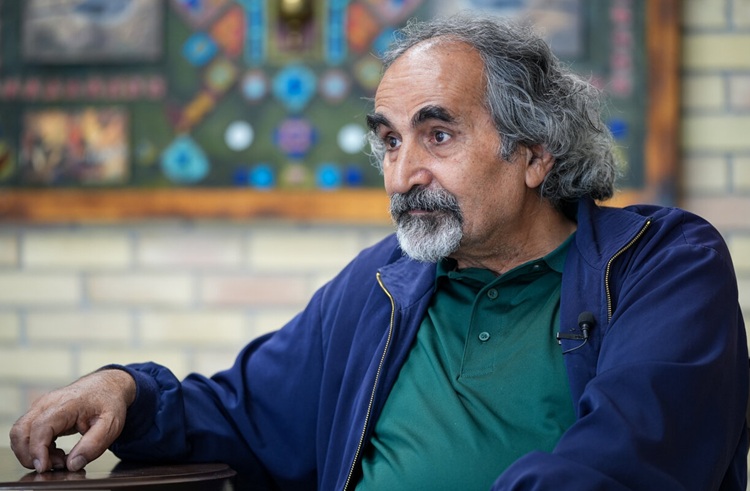 تقی آزاد ارمکی: اعتراضات با پول موقتی و کالابرگ متوقف نمی‌شود