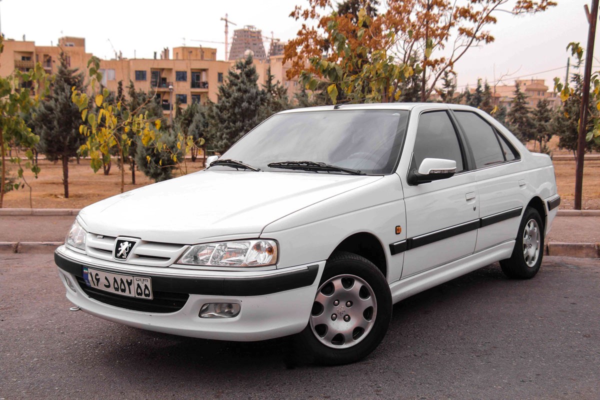 قیمت‌های داغ پژو پارس دست‌دوم؛ از ۴۷۰ میلیون تا ۷۹۰ میلیون