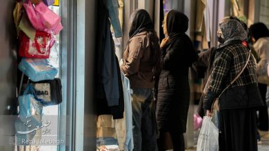 زندگی در حالت تعلیق؛ وقتی آینده به تعویق می‌افتد