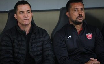 آخرین خرید زمستانی پرسپولیس مشخص شد