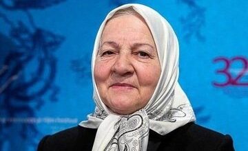 آخرین وضعیت رابعه مدنی در بیمارستان