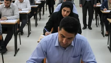 فوری: کارت ورود به جلسه دو آزمون بزرگ منتشر شد؛ داوطلبان بانک کشاورزی و شمساما بخوانند