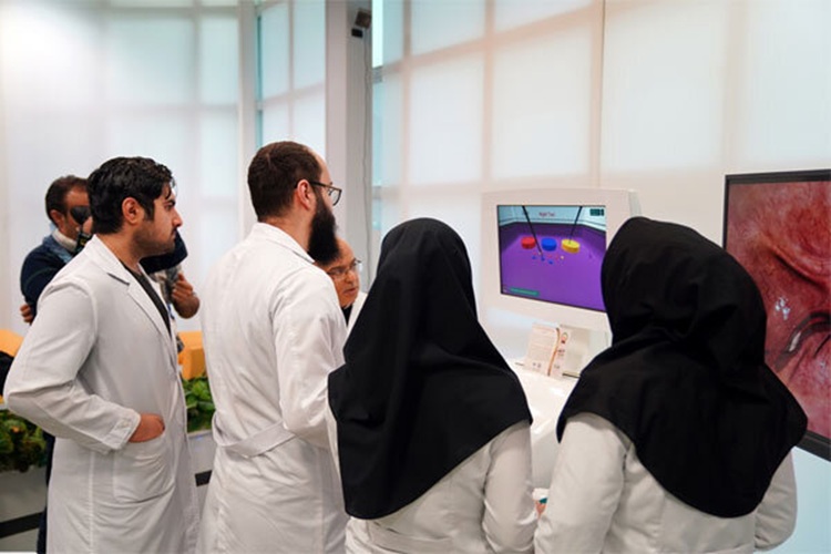 آزمون دستیاری