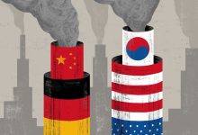 آزمون وفاداری؛ جهانی‌شدن با پرچم چین