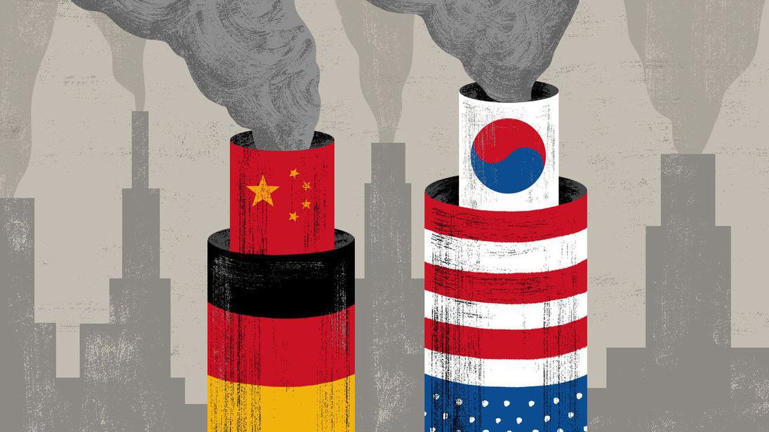 آزمون وفاداری؛ جهانی‌شدن با پرچم چین