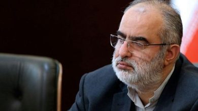 آشنا: وقت تسویه حساب تاریخی با گروهک‌های تروریستی فرارسیده است