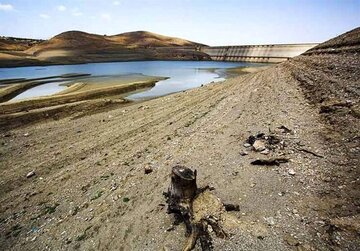 آمار باورنکردنی درباره وضعیت سدهای ایران