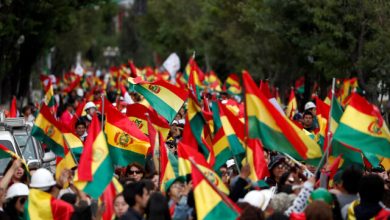 رویترز: فشار واشنگتن بر کشورهای آمریکای لاتین درباره ایران تشدید می شود