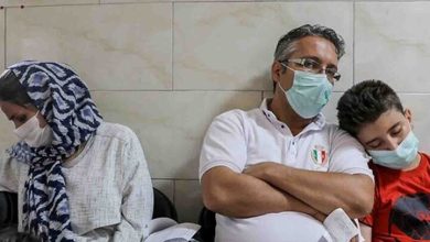 پایان موج آنفلوآنزا تا اول بهمن؛ موج دوم در کمین است