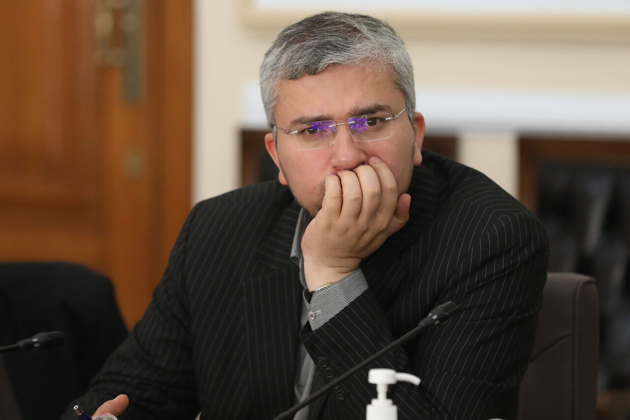 ایران، روسیه و چین