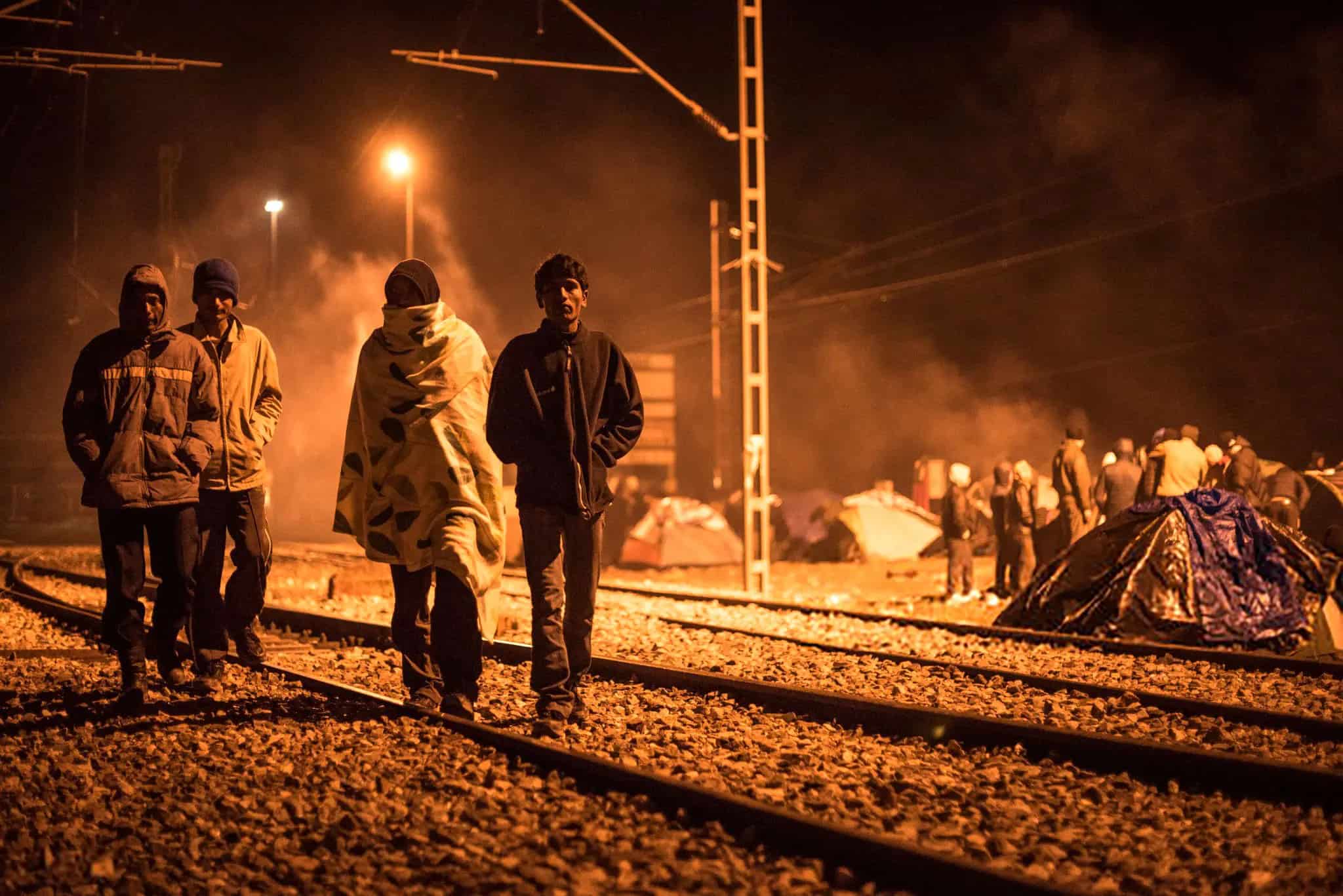 آمار جنایت پس از طرد افغان‌ها: آیا امنیت تهران بهبود یافته است؟