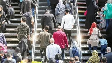 سقوط فرهنگی-اقتصادی؛ از کنشگری مدنی تا راننده اسنپ شدن استاد دانشگاه