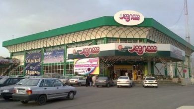 اجرای طرح کالابرگ الکترونیک در ۵۵ فروشگاه‌ «شهروند» تهران و البرز
