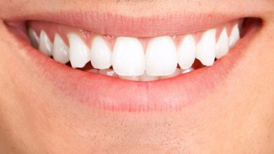 ارتباط بهداشت دهان با امید به زندگی