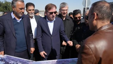 ارتباطات جاده‌ای