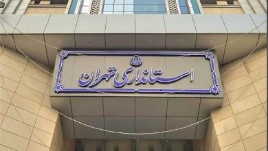 استانداری: هنوز تصمیمی برای تعطیلی تهران گرفته نشده است