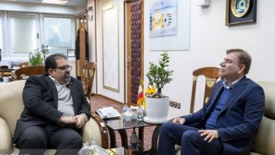 استخدام صنایع گازی