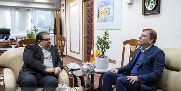 استخدام صنایع گازی