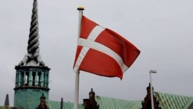 استقرار بیشتر سربازان دانمارکی در گرینلند