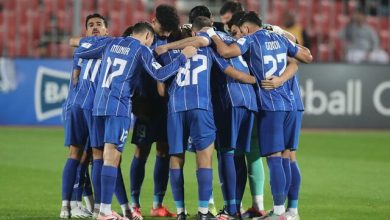 استقلال خواستار تعویق یک روزه بازی مقابل تراکتور شد