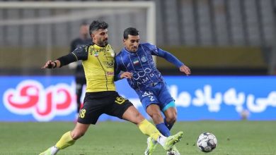 استقلال و حردانی ۵۰۰ میلیون تومان جریمه شدند