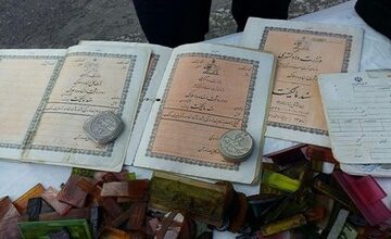 هشدار جدی رئیس ثبت؛ موج پرونده‌های جعلی املاک در راه است