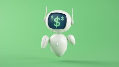 اشتغال هوش مصنوعی