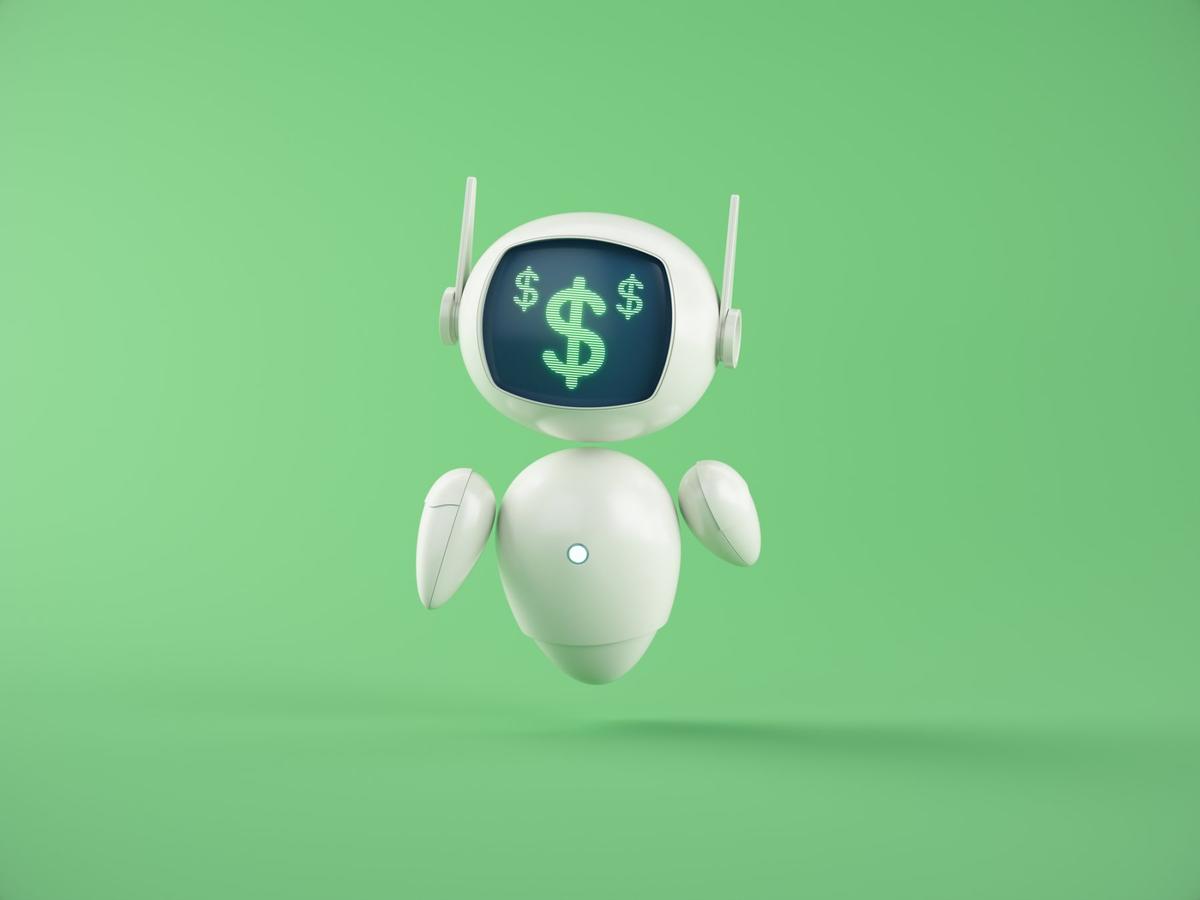 اشتغال هوش مصنوعی