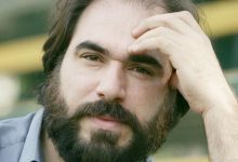 اصغر شریعتی