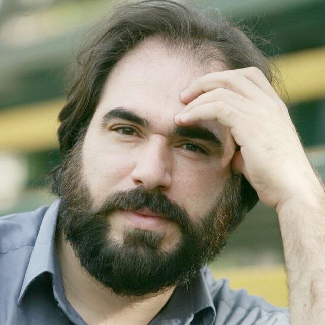 اصغر شریعتی