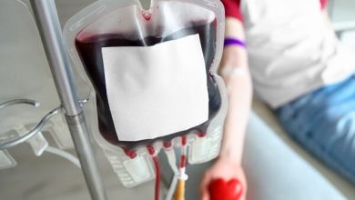 اصلاح کم خونی قبل از عمل جراحی نیاز به تزریق خون را کاهش می‌دهد