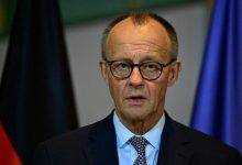 اظهارات خصمانه صدراعظم آلمان علیه ایران