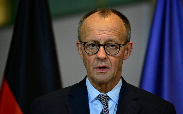 اظهارات خصمانه صدراعظم آلمان علیه ایران