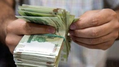 افزایش حقوق