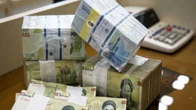 شوک عددی در حقوق‌ها