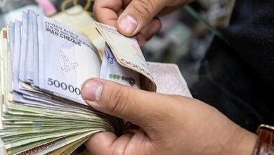 افزایش حقوق کارمندان و بازنشستگان