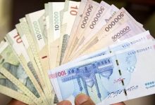 مستمری مددجویان