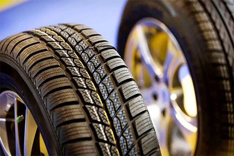 افزایش قیمت تایر